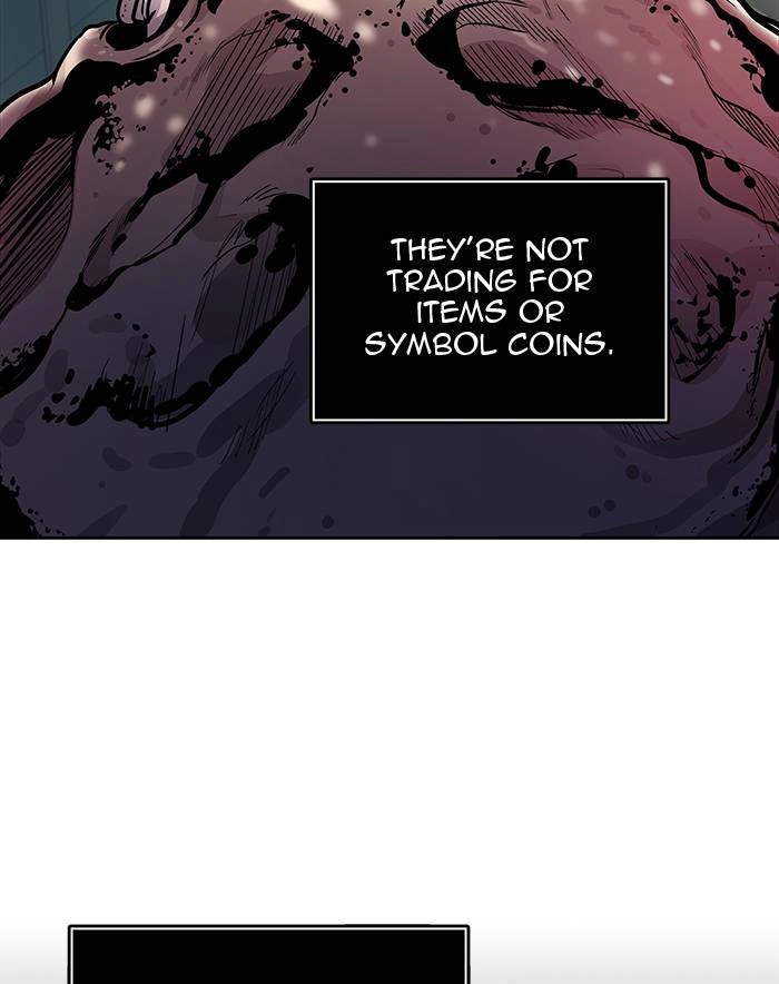 Tower of God Chapter 503, page 36 of 191