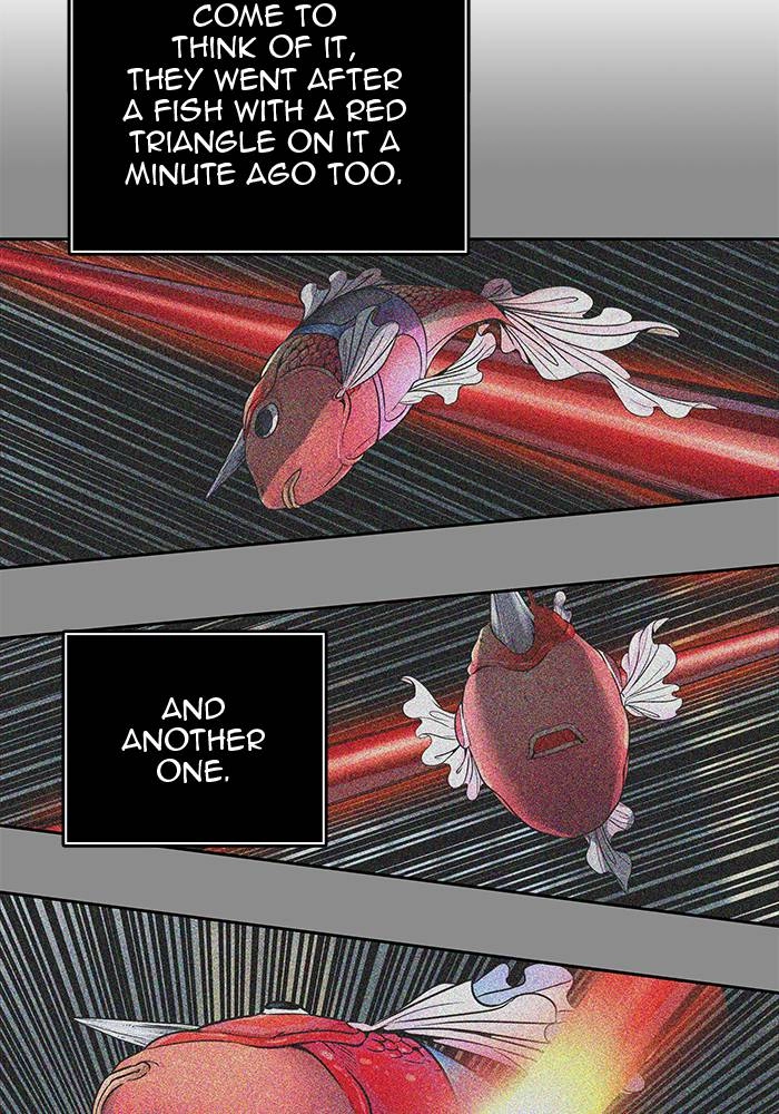 Tower of God Chapter 503, page 37 of 191