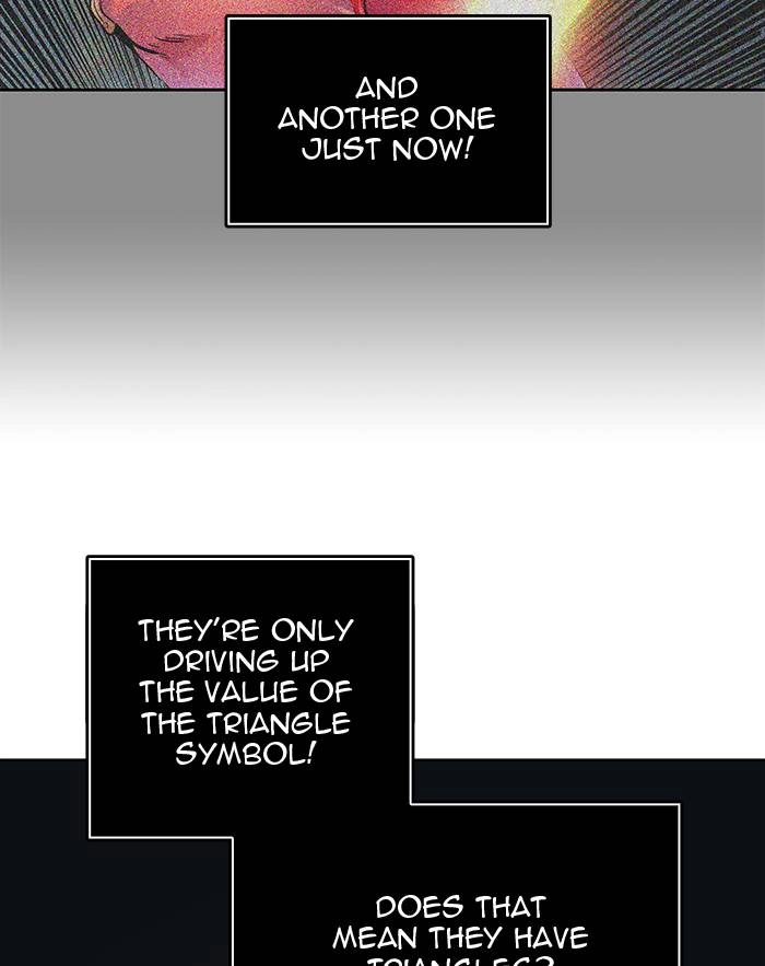 Tower of God Chapter 503, page 38 of 191