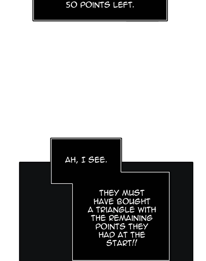 Tower of God Chapter 503, page 40 of 191
