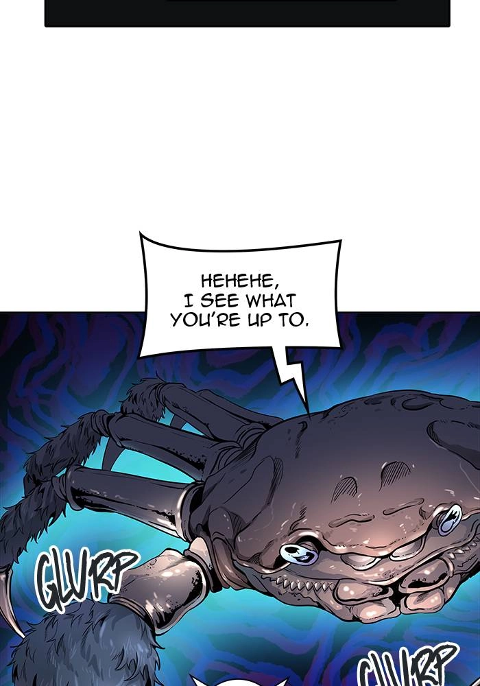 Tower of God Chapter 503, page 41 of 191
