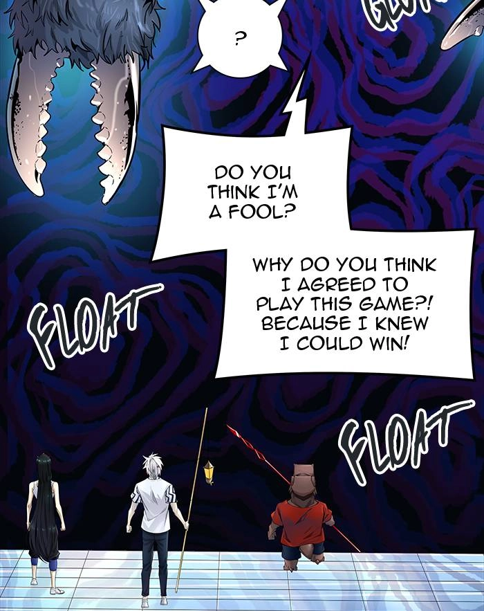 Tower of God Chapter 503, page 42 of 191
