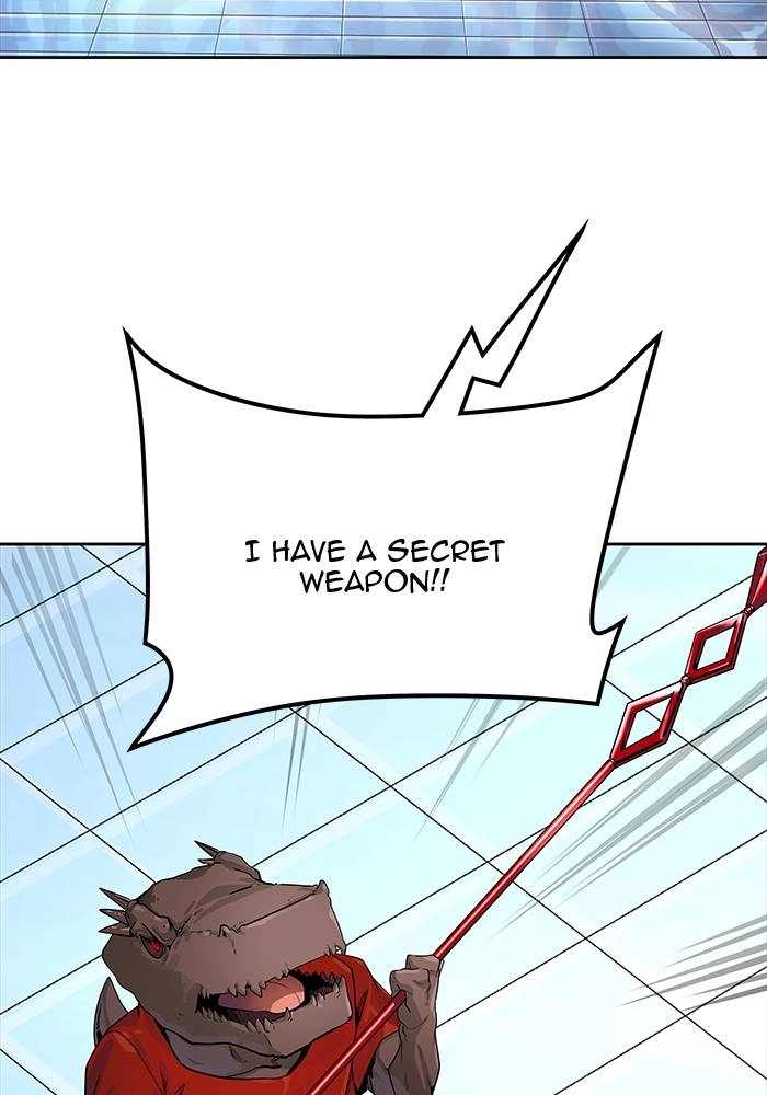 Tower of God Chapter 503, page 43 of 191