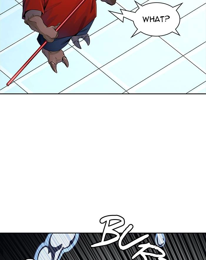Tower of God Chapter 503, page 44 of 191