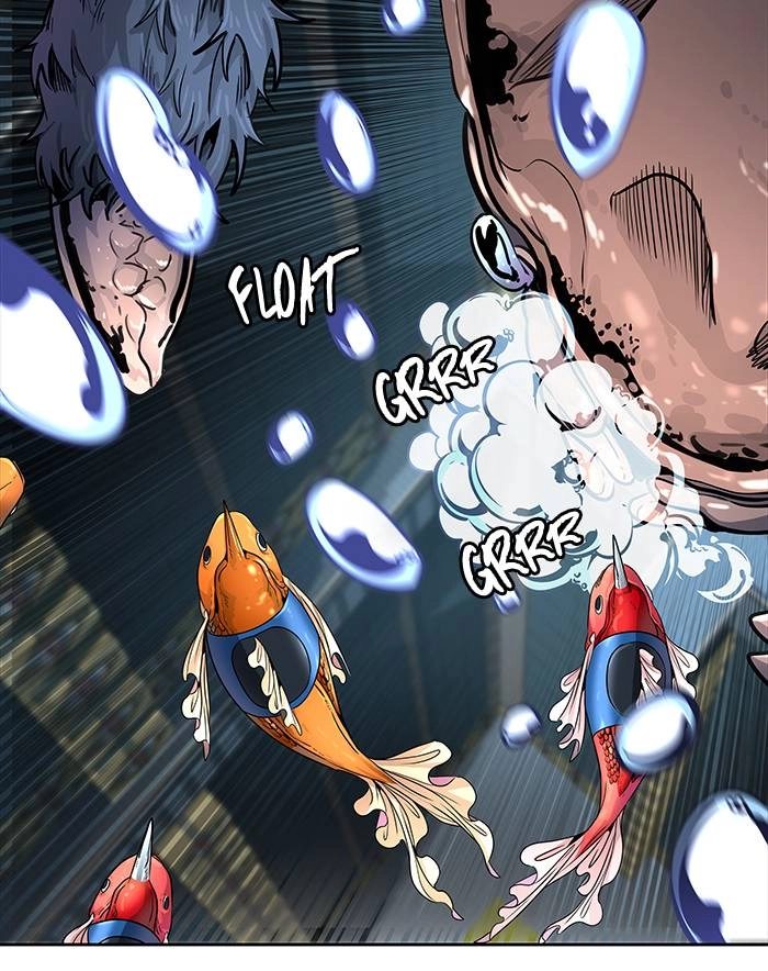 Tower of God Chapter 503, page 48 of 191