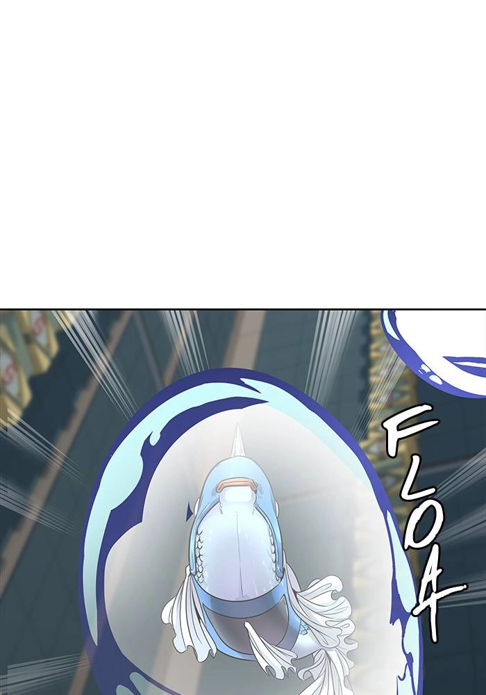 Tower of God Chapter 503, page 49 of 191