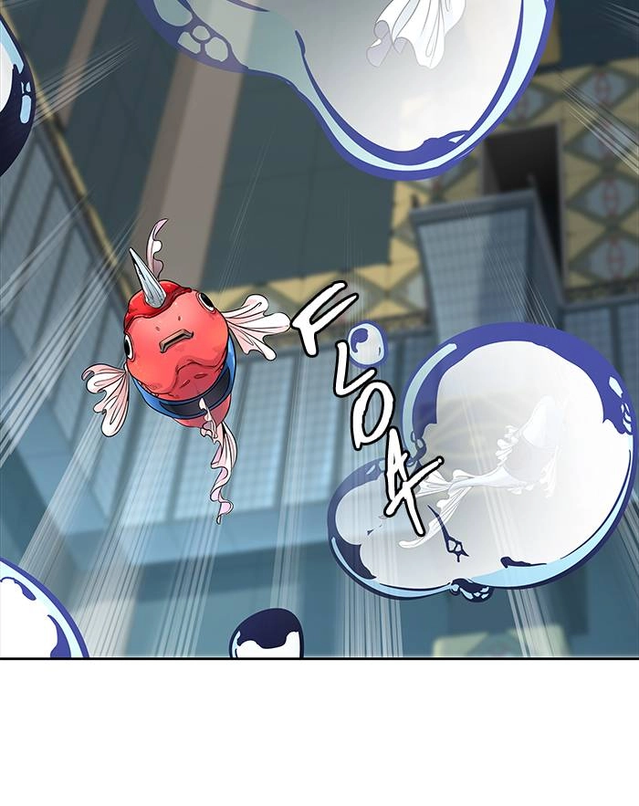 Tower of God Chapter 503, page 50 of 191