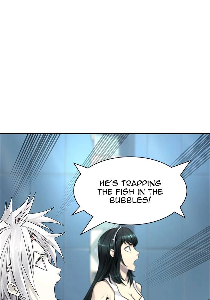 Tower of God Chapter 503, page 51 of 191