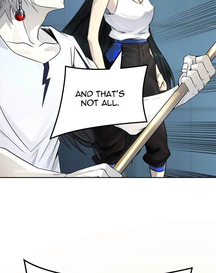 Tower of God Chapter 503, page 52 of 191