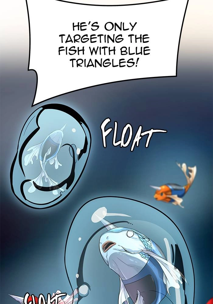 Tower of God Chapter 503, page 53 of 191