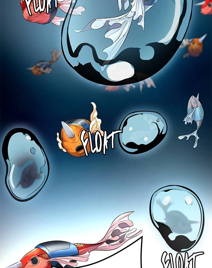 Tower of God Chapter 503, page 54 of 191