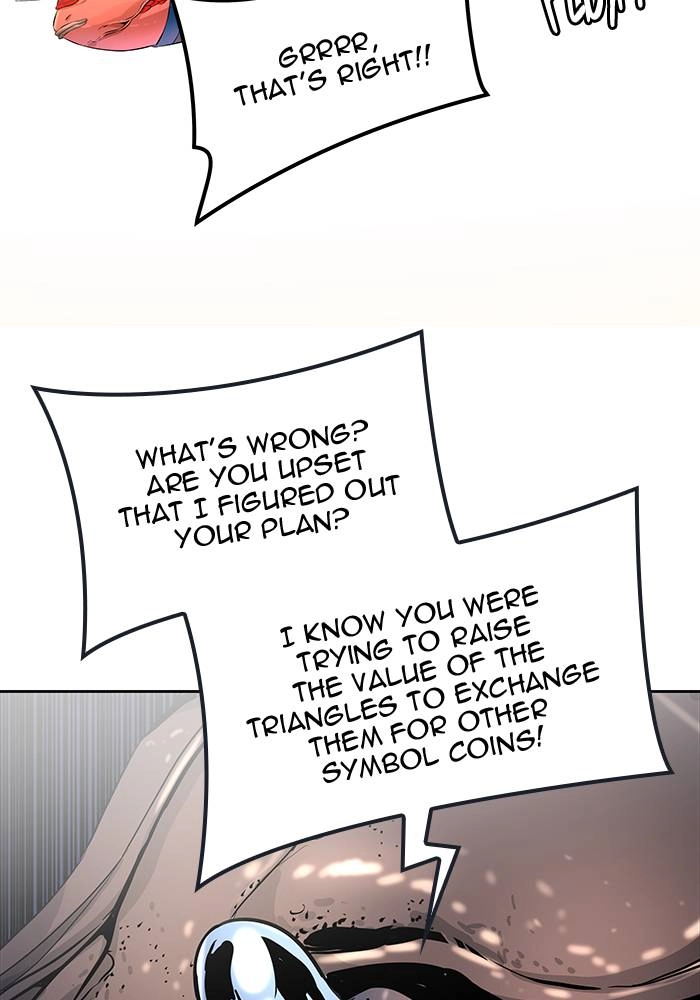 Tower of God Chapter 503, page 55 of 191