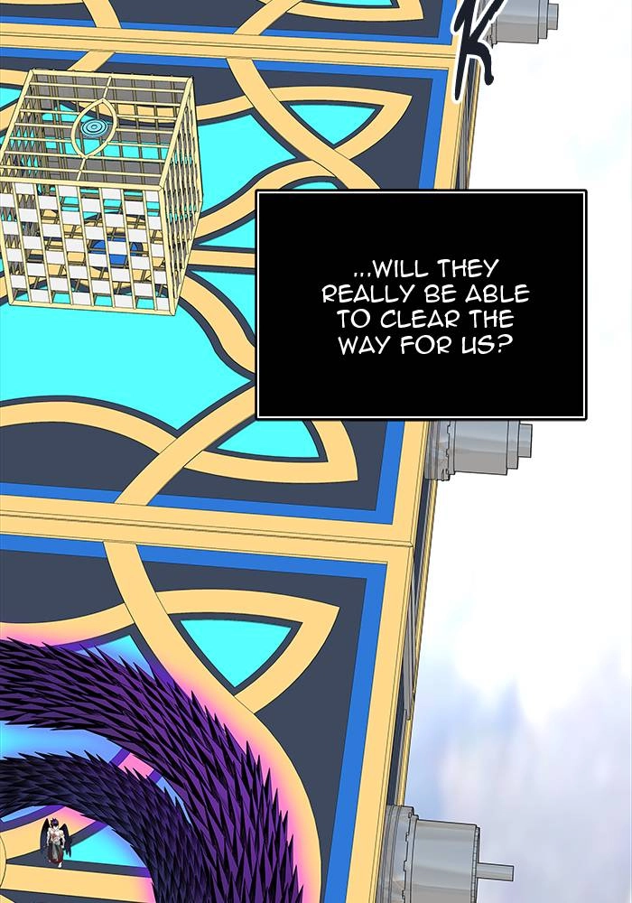 Tower of God Chapter 503, page 6 of 191