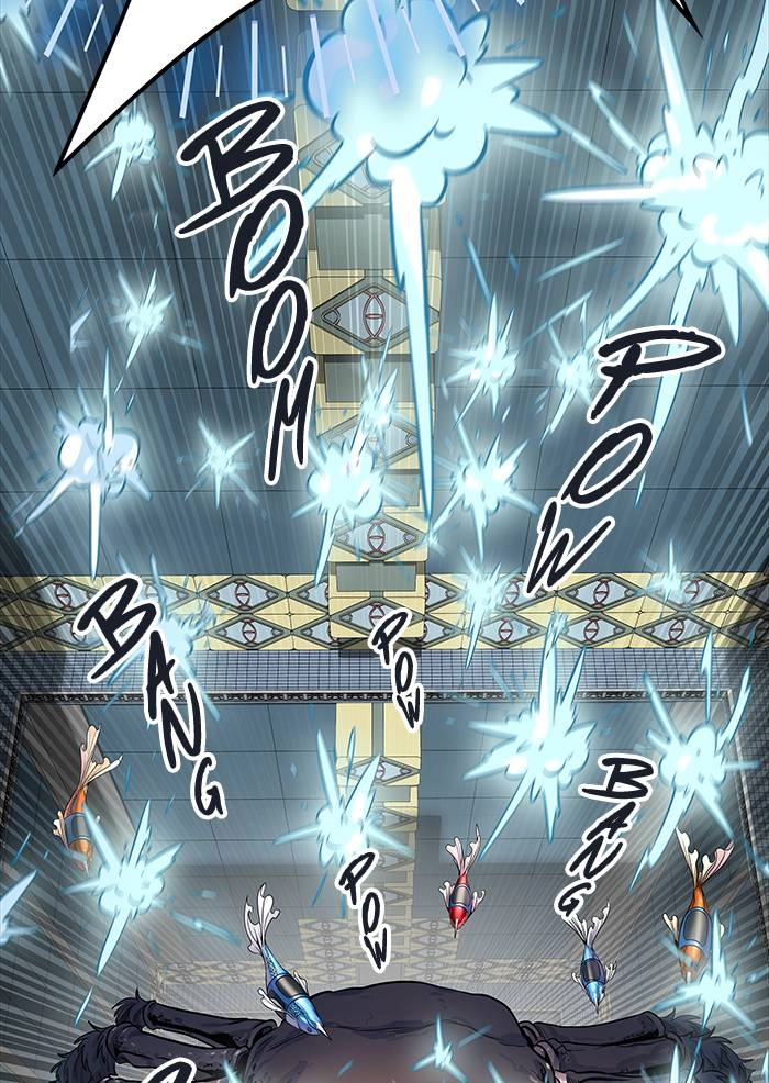 Tower of God Chapter 503, page 61 of 191