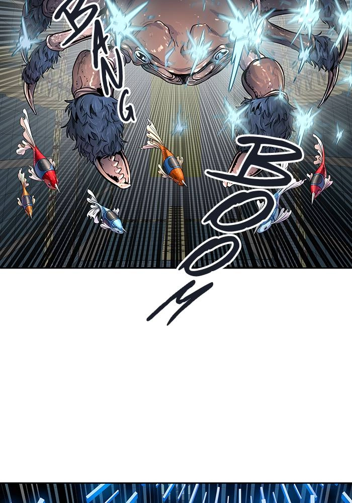 Tower of God Chapter 503, page 62 of 191