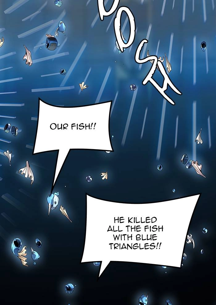 Tower of God Chapter 503, page 67 of 191
