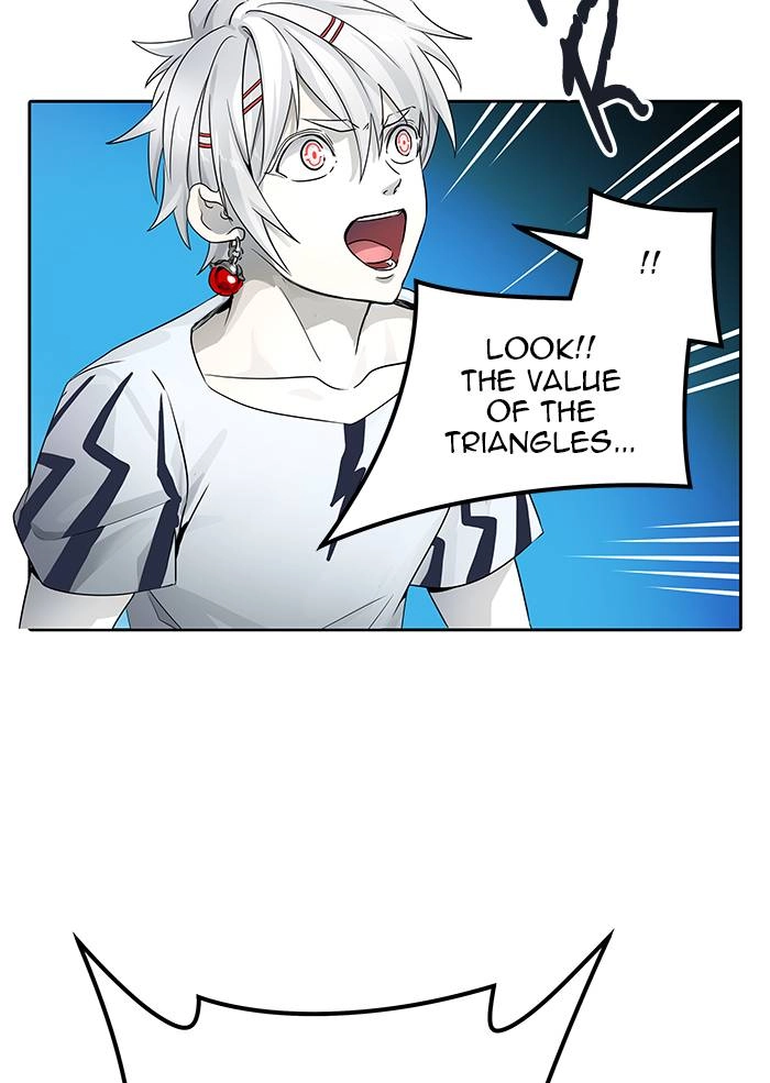 Tower of God Chapter 503, page 69 of 191