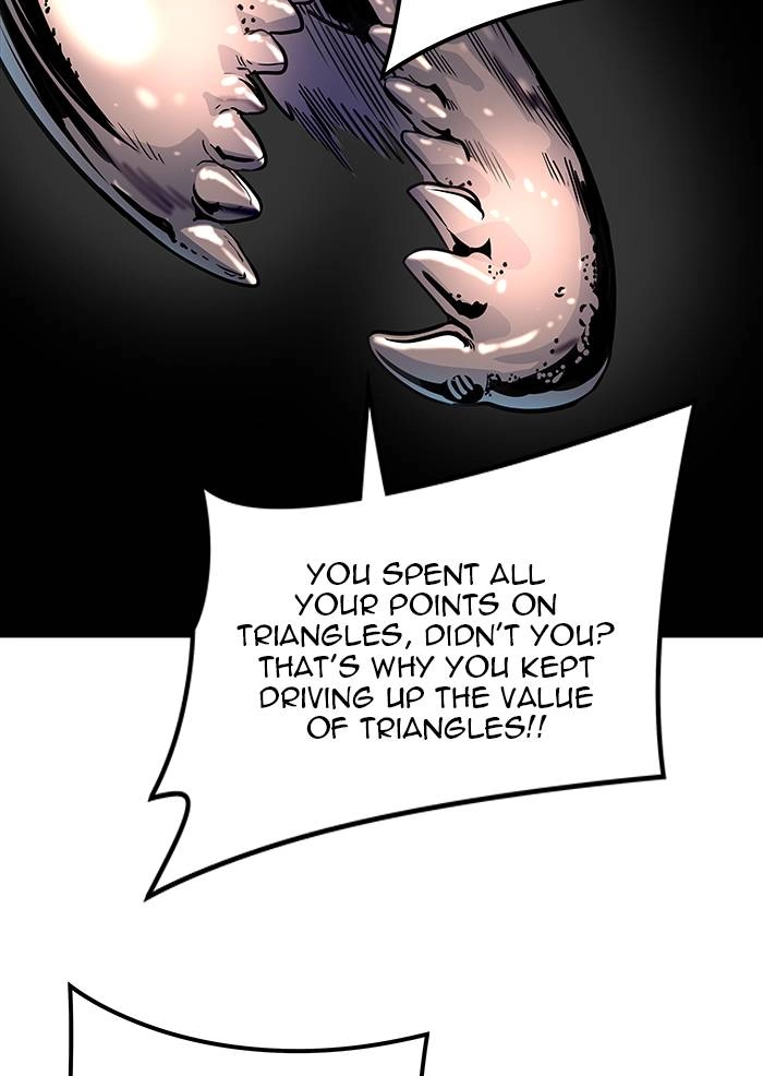 Tower of God Chapter 503, page 73 of 191