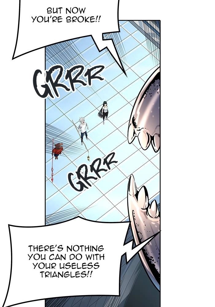 Tower of God Chapter 503, page 74 of 191