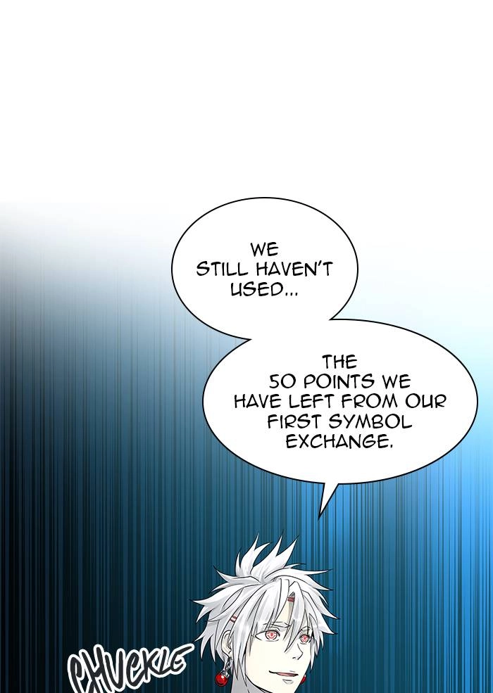 Tower of God Chapter 503, page 77 of 191