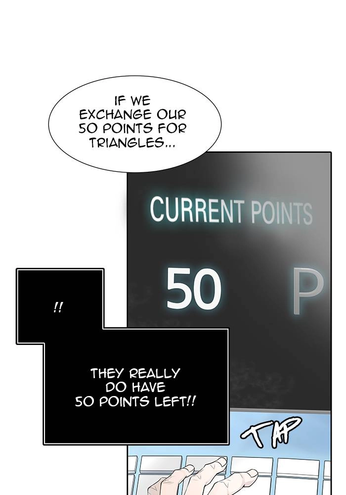 Tower of God Chapter 503, page 80 of 191