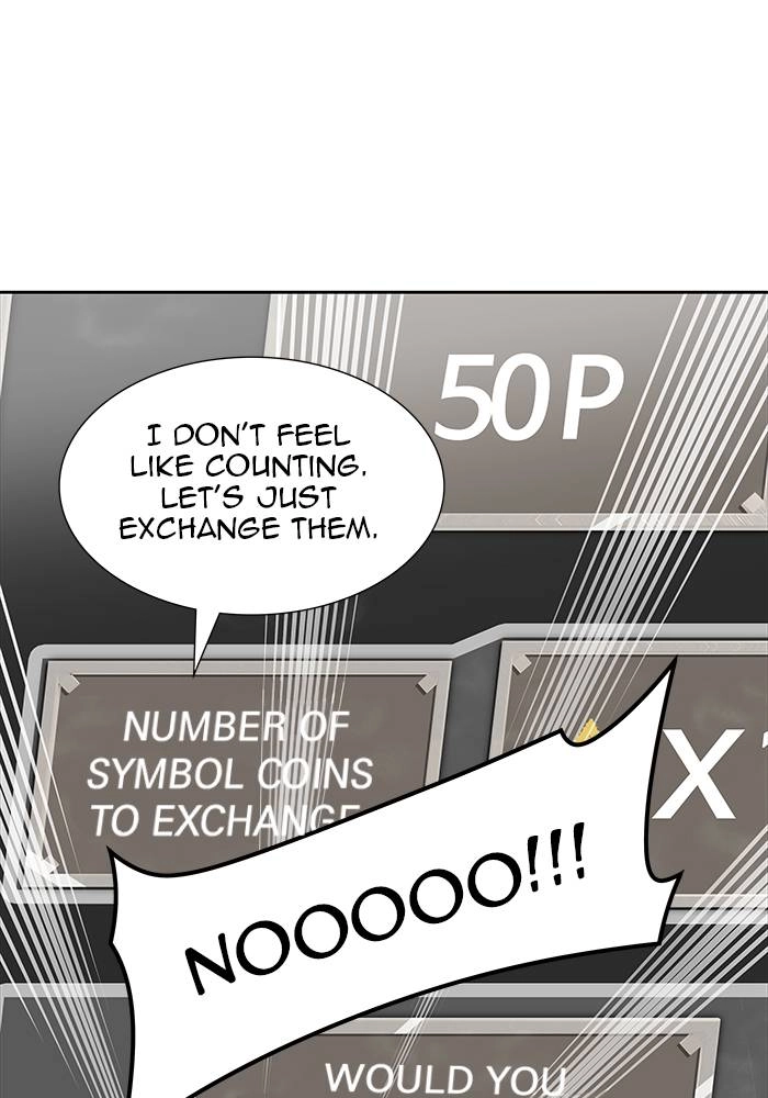 Tower of God Chapter 503, page 82 of 191