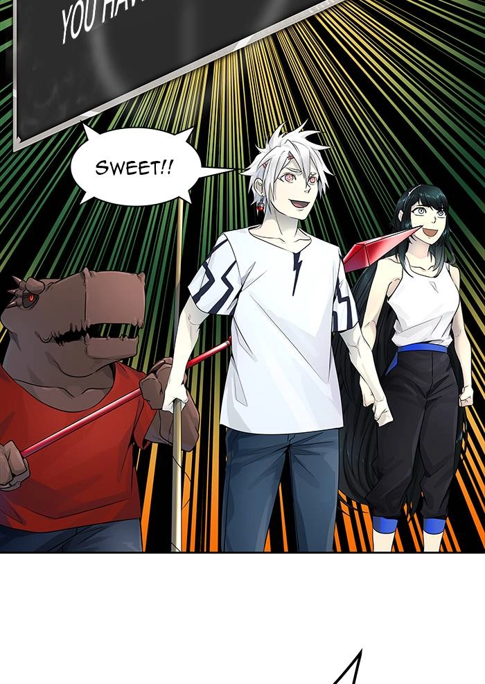 Tower of God Chapter 503, page 85 of 191