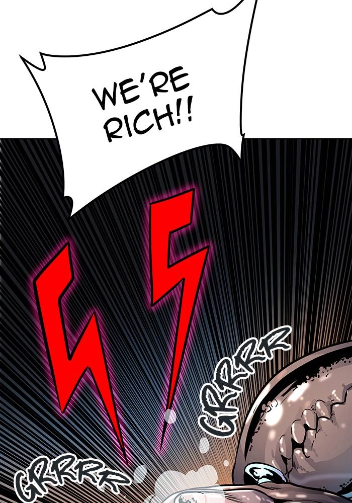 Tower of God Chapter 503, page 86 of 191