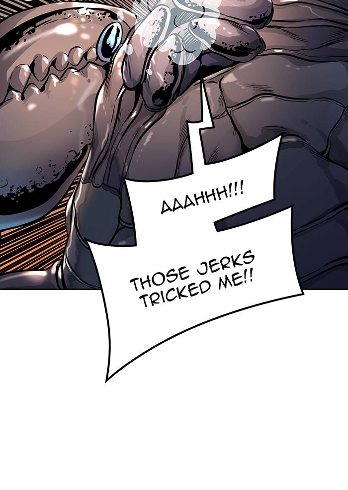 Tower of God Chapter 503, page 87 of 191
