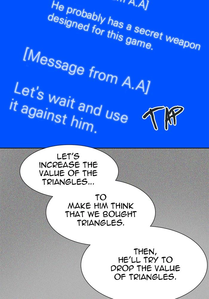 Tower of God Chapter 503, page 89 of 191