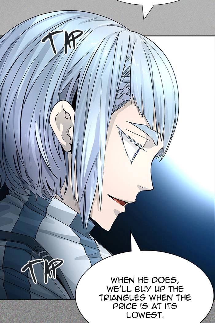 Tower of God Chapter 503, page 90 of 191