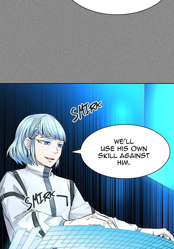 Tower of God Chapter 503, page 91 of 191