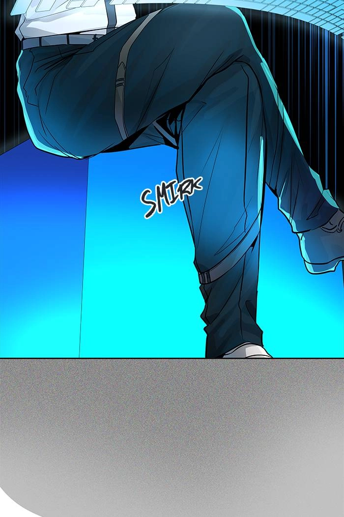 Tower of God Chapter 503, page 92 of 191