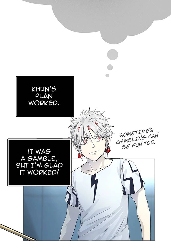 Tower of God Chapter 503, page 93 of 191