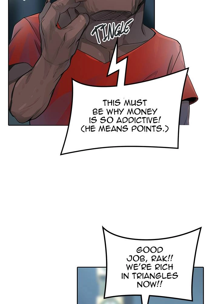 Tower of God Chapter 503, page 95 of 191