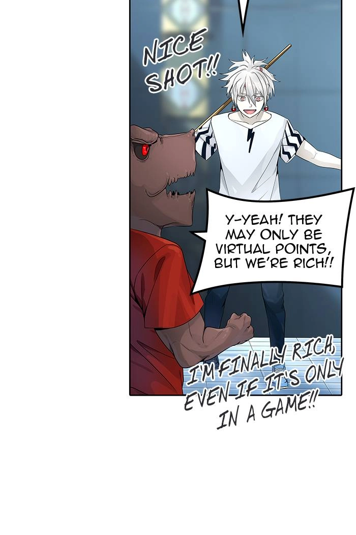 Tower of God Chapter 503, page 96 of 191