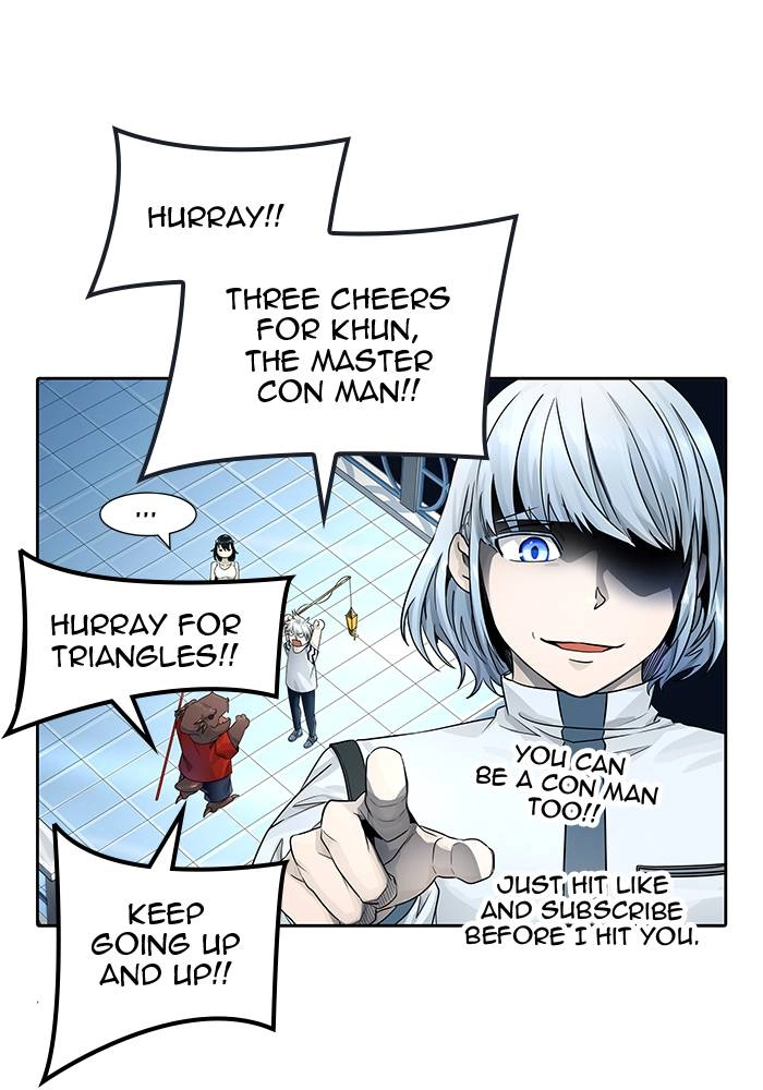 Tower of God Chapter 503, page 97 of 191