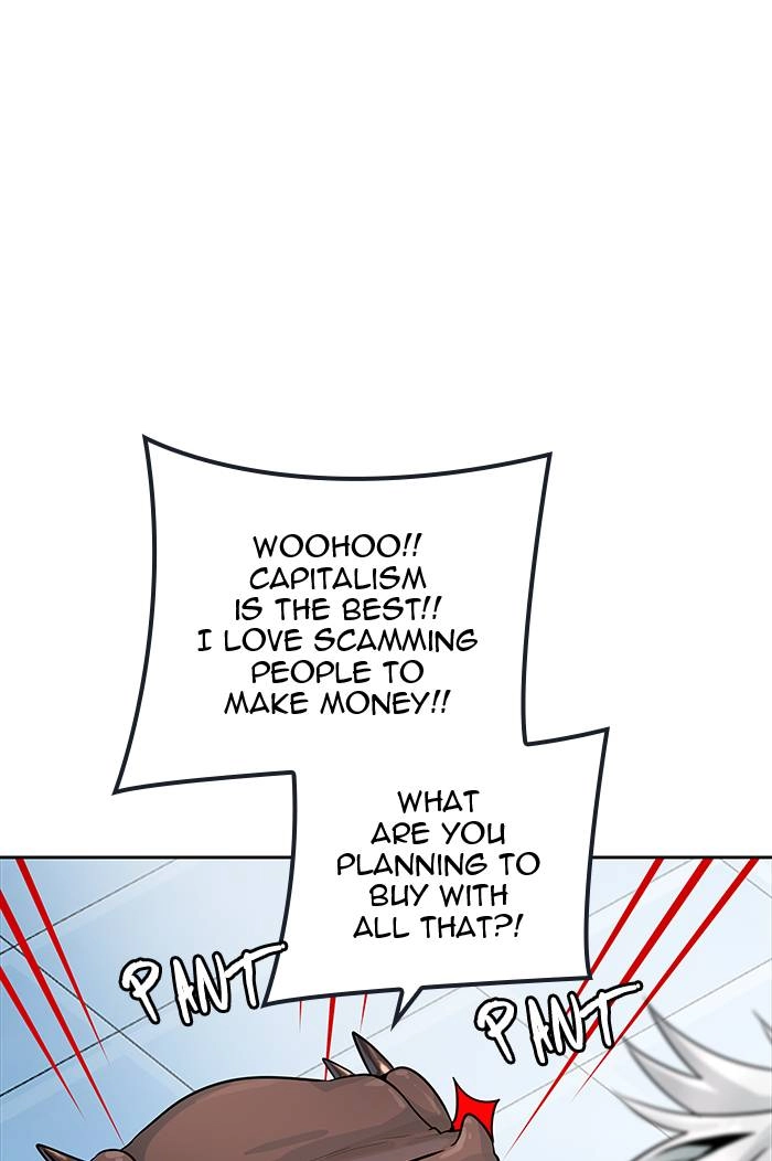 Tower of God Chapter 503, page 98 of 191