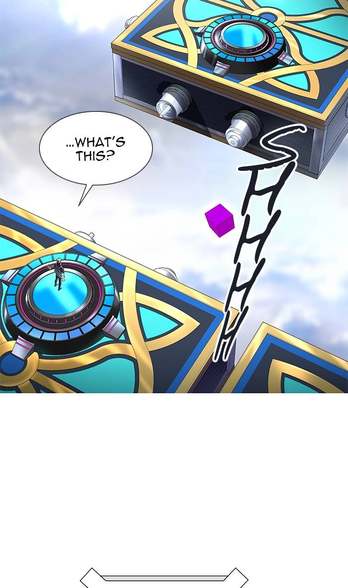 Tower of God Chapter 504, page 10 of 112