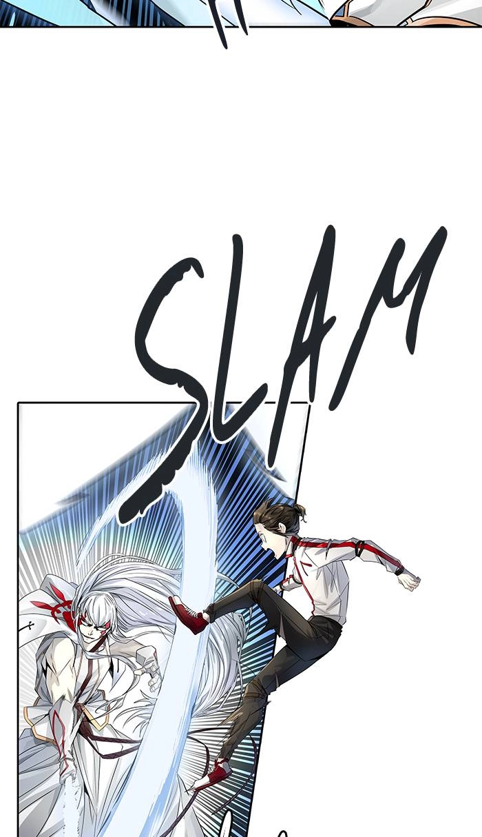 Tower of God Chapter 504, page 101 of 112