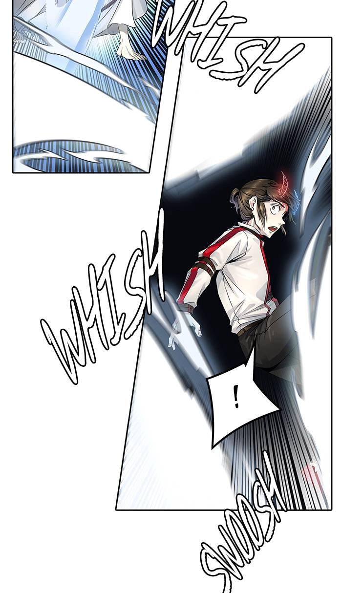 Tower of God Chapter 504, page 102 of 112