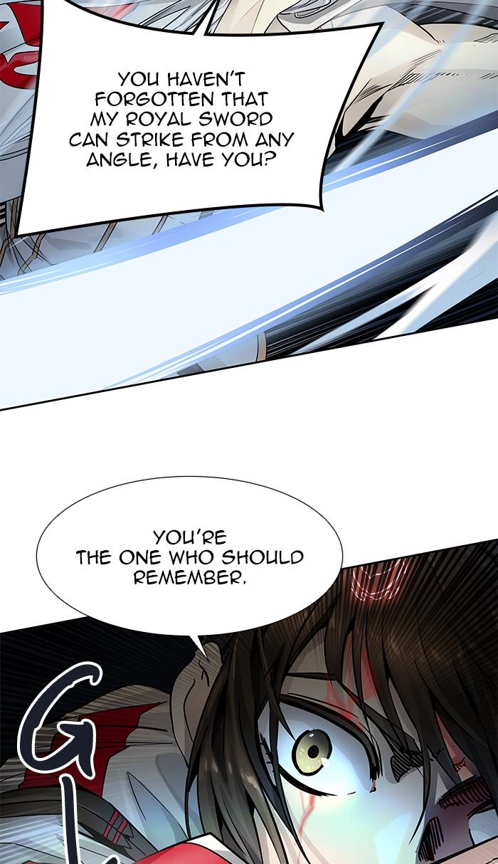 Tower of God Chapter 504, page 105 of 112