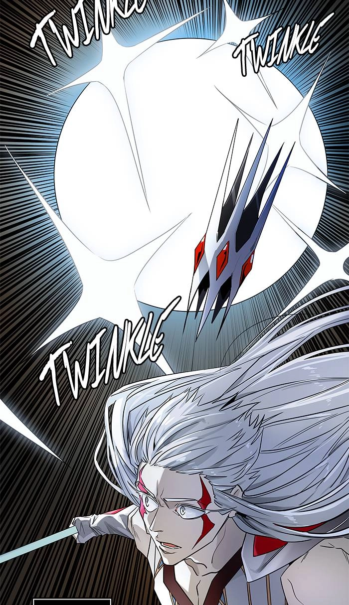 Tower of God Chapter 504, page 107 of 112