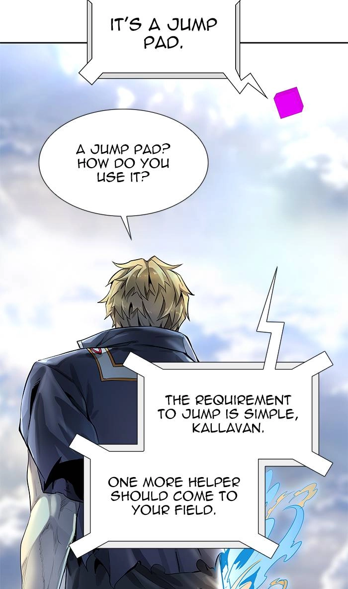 Tower of God Chapter 504, page 11 of 112