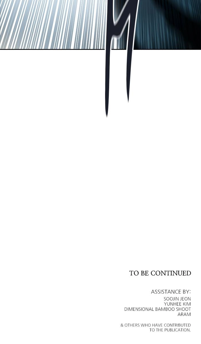 Tower of God Chapter 504, page 112 of 112
