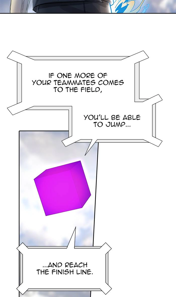 Tower of God Chapter 504, page 12 of 112