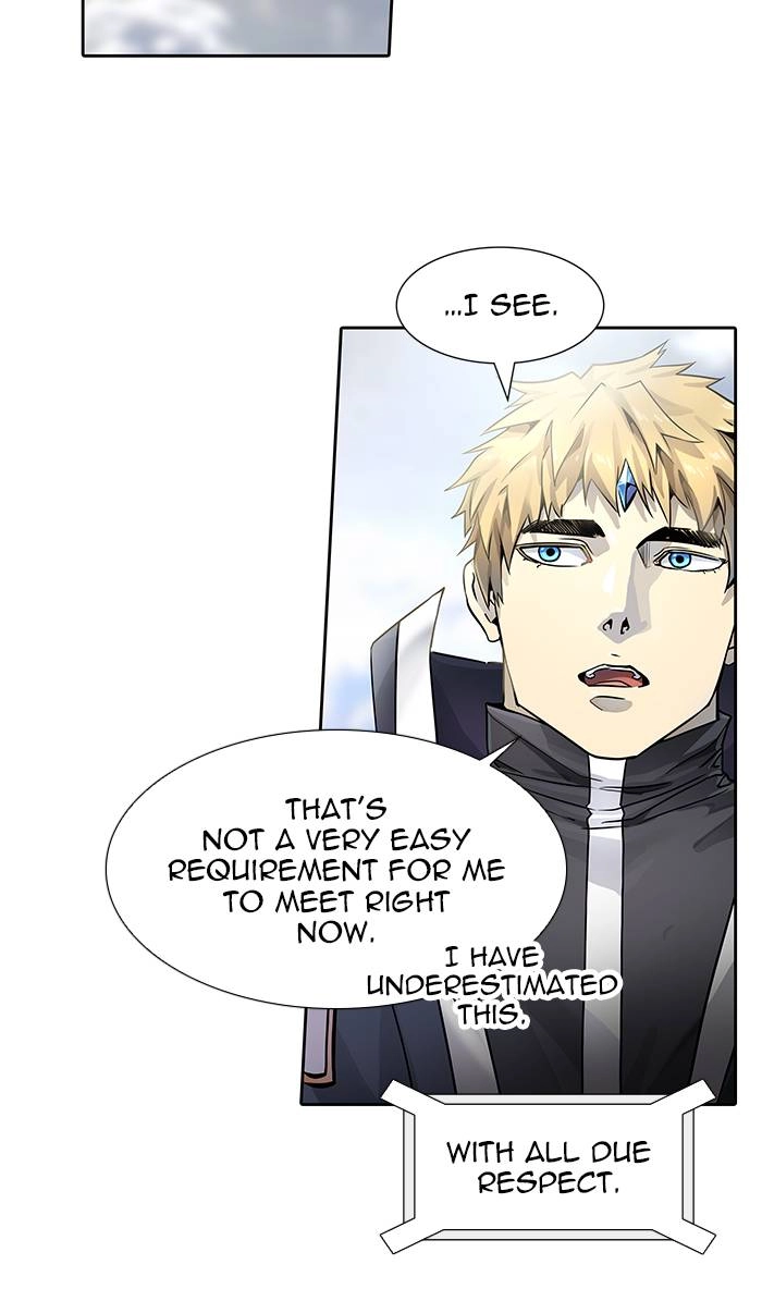 Tower of God Chapter 504, page 13 of 112