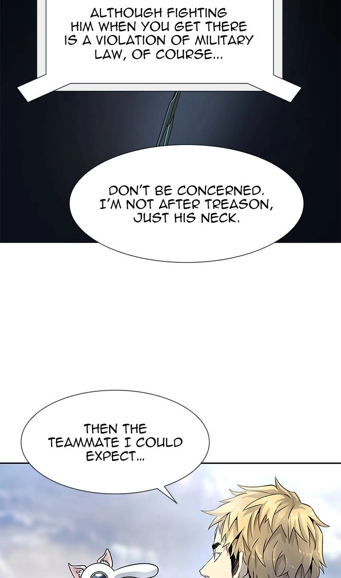 Tower of God Chapter 504, page 15 of 112