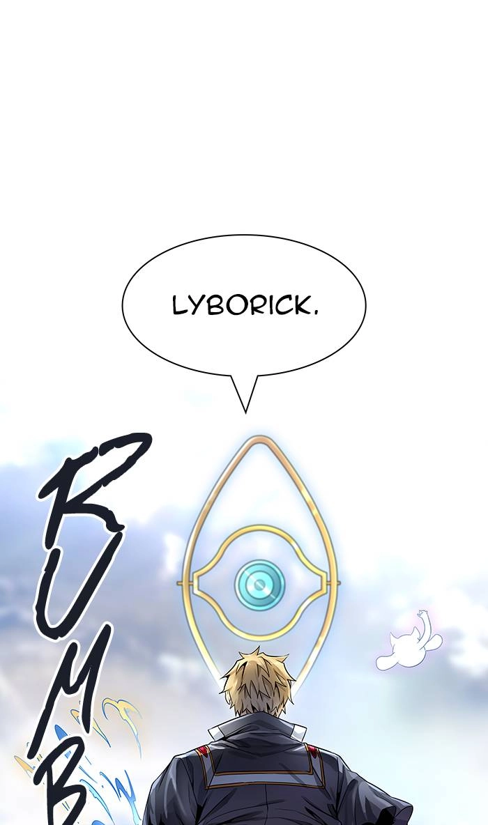 Tower of God Chapter 504, page 19 of 112