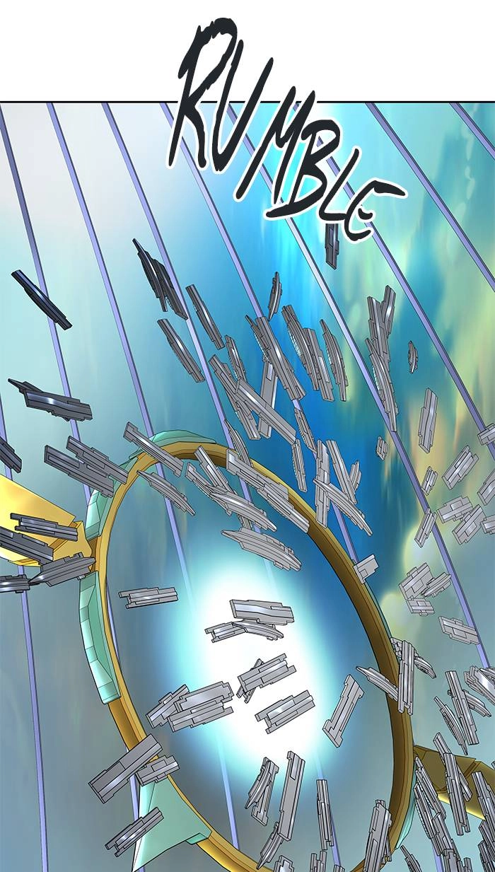 Tower of God Chapter 504, page 26 of 112